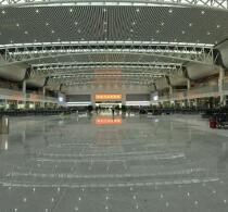 候車（機、船）室檢測與評價