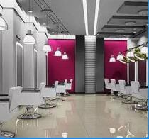 理發(fā)店、美容店檢測與評